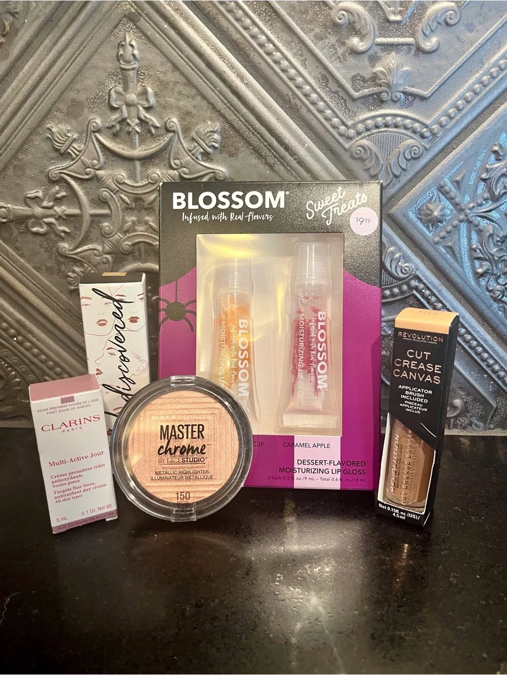 Makeup Bundle